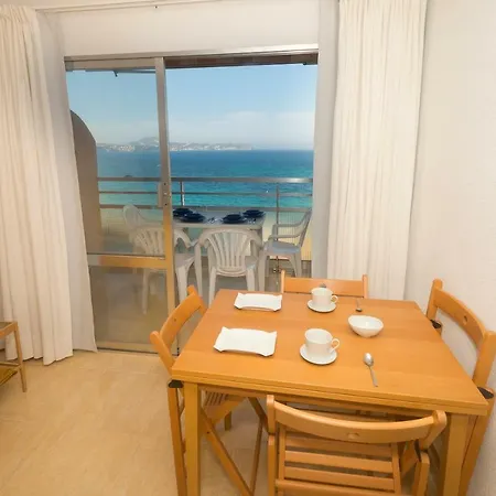 Apartment Mar Ii Playa La Fossa